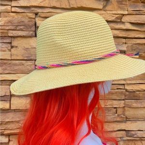Sun hat